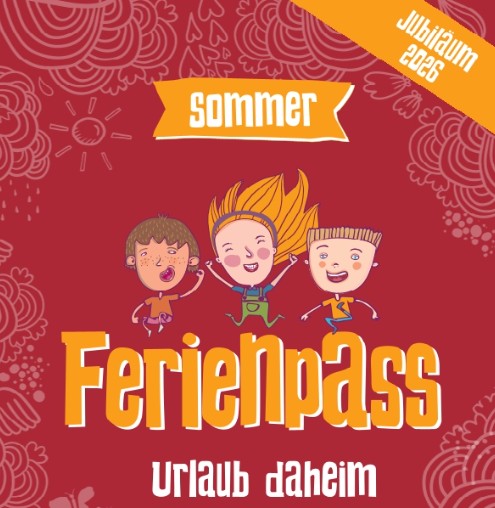 ferienpass 2026