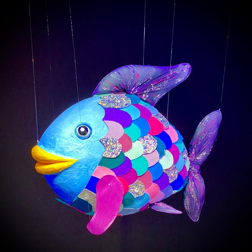 regenbogenfisch